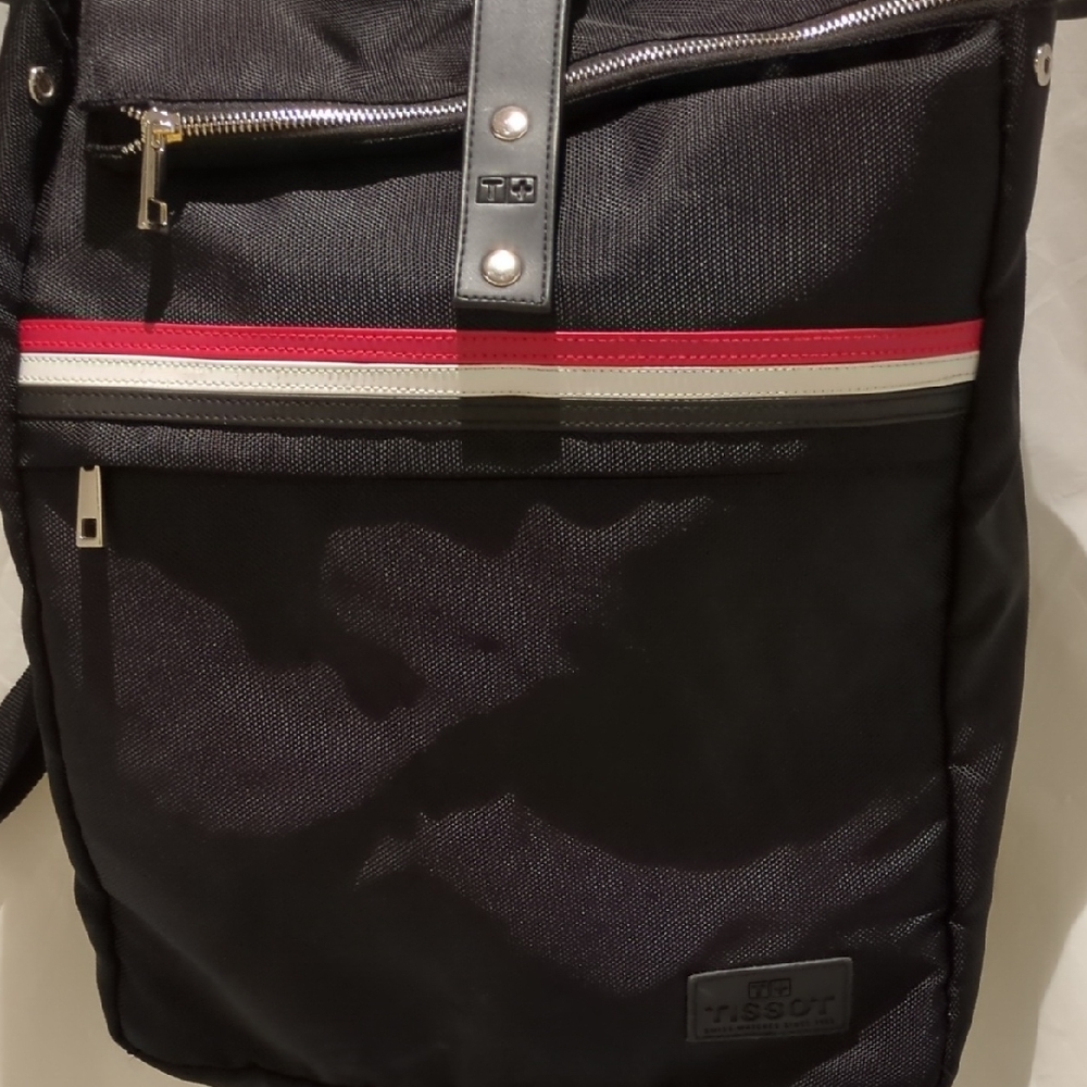 Tissot Backpack